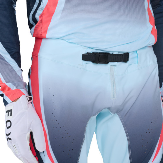 Tenue cross Fox 2027 Flexair Arc - Bleu