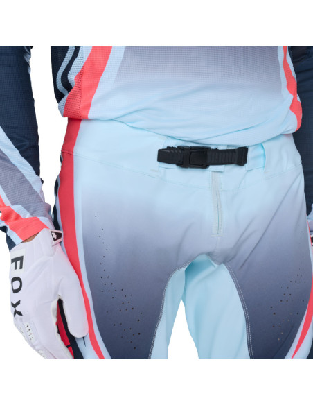 Tenue cross Fox 2027 Flexair Arc - Bleu