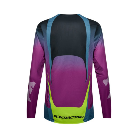 Tenue cross Fox 2027 Flexair Thorn - Violet