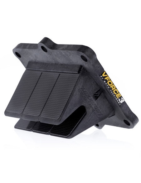 Boite à Clapets V Force 3 V3170C HONDA 500 CR 1985-2001