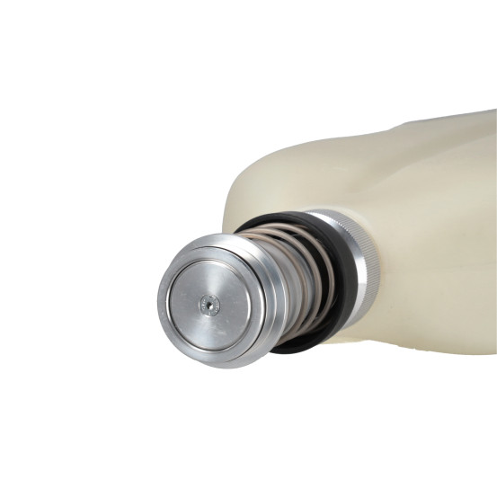 Bidon essence rapide ACERBIS 15 litres