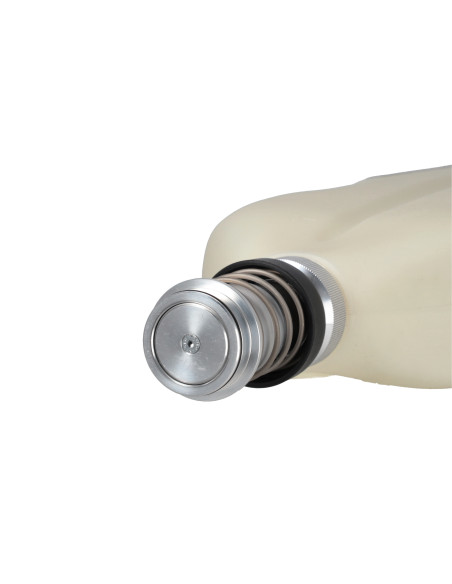 Bidon essence rapide ACERBIS 15 litres
