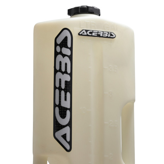Bidon essence rapide ACERBIS 15 litres