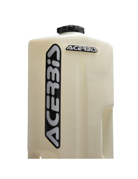 Bidon essence rapide ACERBIS 15 litres