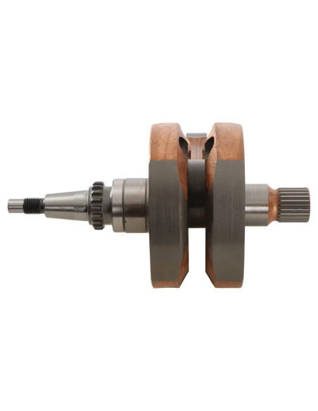 Vilebrequin course longue Stroker HOT RODS - HONDA 450 CRF R 2009-2012
