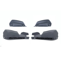 Coques de protège-mains BARKBUSTERS VPS Gris
