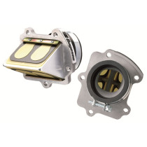Boite à clapets BOYESEN RAD43X - KTM 440 MX - 440 SX / 500 MX 1994