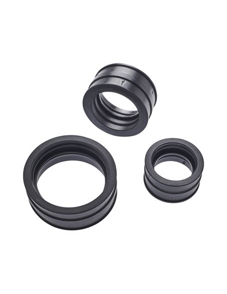 Manchon de boite à clapets BOYESEN RAD Valve - GAS GAS 65 MC 2021-2024 / HUSQVARNA 65 TC 2019-2023 / KTM 65 SX 2009-2023