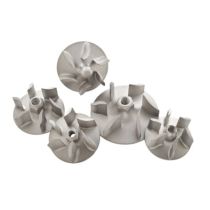 Turbine de pompe à eau BOYESEN - HONDA 450 CRF-R 2002-2007