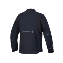 Veste moto Alpinestars ST-7 V2 2L Gore-Tex - Noir 2