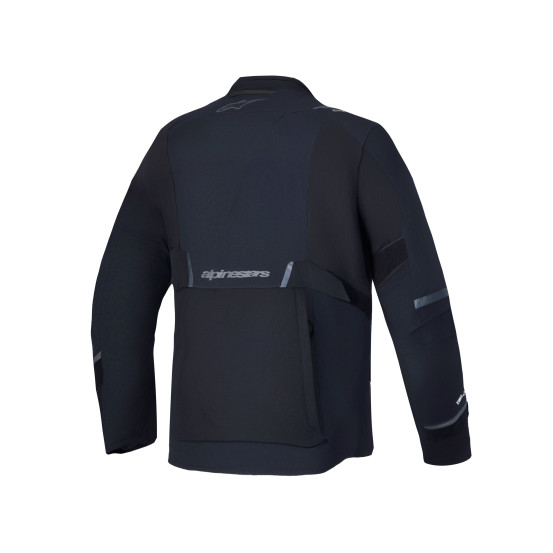 Veste moto Alpinestars ST-7 V2 2L Gore-Tex - Noir
