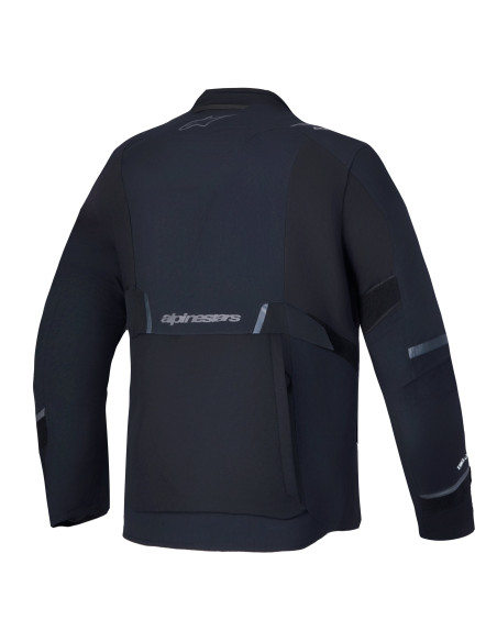 Veste moto Alpinestars ST-7 V2 2L Gore-Tex - Noir