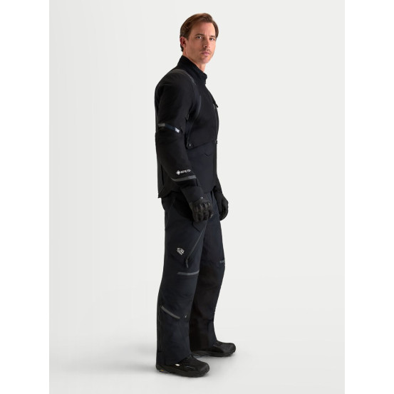 Veste moto Alpinestars ST-7 V2 2L Gore-Tex - Noir