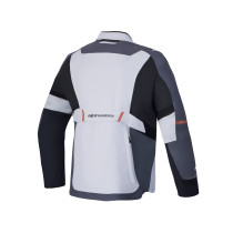 Veste moto Alpinestars ST-7 V2 2L Gore-Tex - Gris Noir