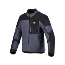 Veste Adventure Alpinestars Arenis Gore-Tex - Noir Gris foncé