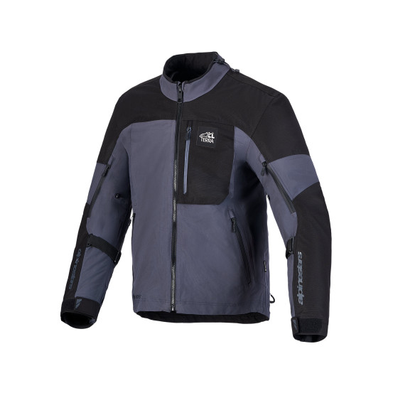 Veste Adventure Alpinestars Arenis Gore-Tex - Noir Gris foncé