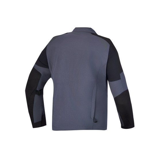 Veste Adventure Alpinestars Arenis Gore-Tex - Noir Gris foncé