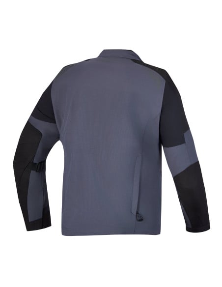 Veste Adventure Alpinestars Arenis Gore-Tex - Noir Gris foncé
