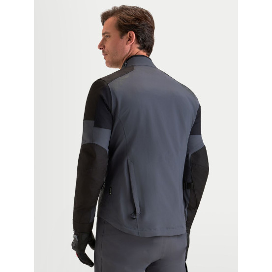 Veste Adventure Alpinestars Arenis Gore-Tex - Noir Gris foncé