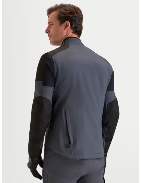 Veste Adventure Alpinestars Arenis Gore-Tex - Noir Gris foncé