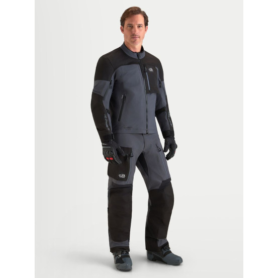 Veste Adventure Alpinestars Arenis Gore-Tex - Noir Gris foncé