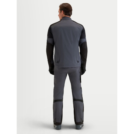 Veste Adventure Alpinestars Arenis Gore-Tex - Noir Gris foncé