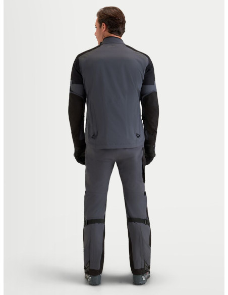 Veste Adventure Alpinestars Arenis Gore-Tex - Noir Gris foncé