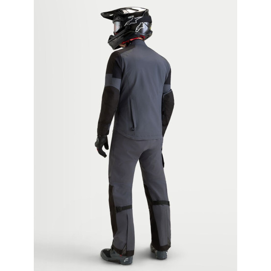 Veste Adventure Alpinestars Arenis Gore-Tex - Noir Gris foncé