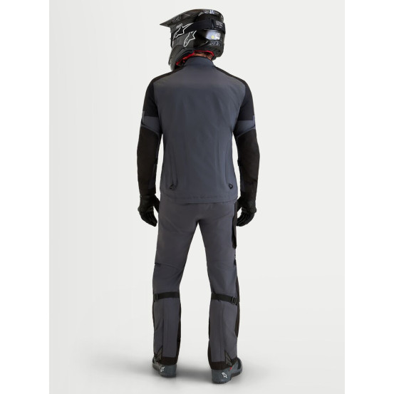 Veste Adventure Alpinestars Arenis Gore-Tex - Noir Gris foncé