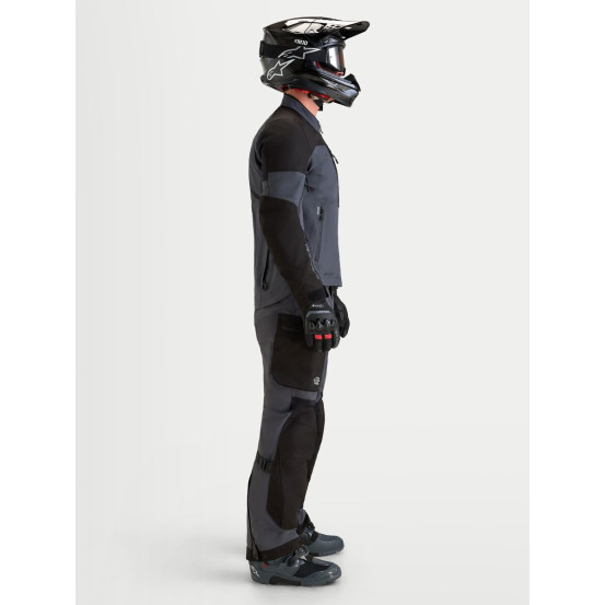 Veste Adventure Alpinestars Arenis Gore-Tex - Noir Gris foncé