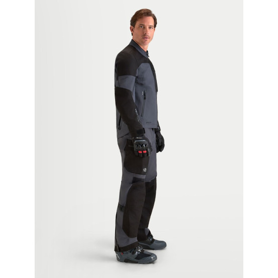 Veste Adventure Alpinestars Arenis Gore-Tex - Noir Gris foncé
