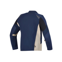 Veste Adventure Alpinestars Arenis Gore-Tex - Bleu marine Bleu indigo 2
