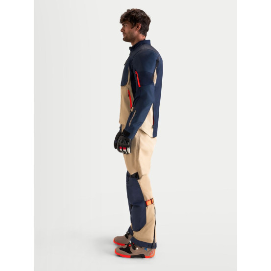 Veste Adventure Alpinestars Arenis Gore-Tex - Bleu marine Bleu indigo
