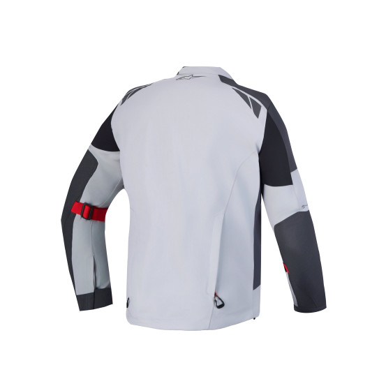 Veste Adventure Alpinestars Arenis Gore-Tex - Gris Noir