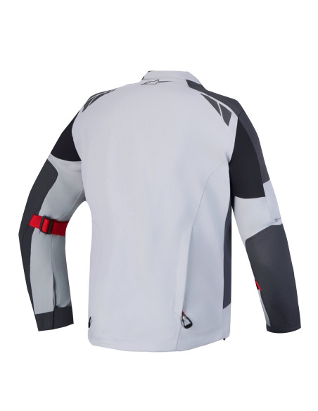 Veste Adventure Alpinestars Arenis Gore-Tex - Gris Noir
