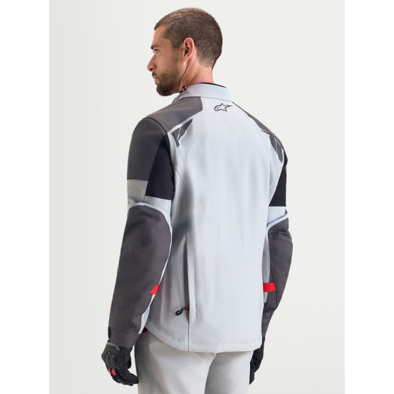 Veste Adventure Alpinestars Arenis Gore-Tex - Gris Noir