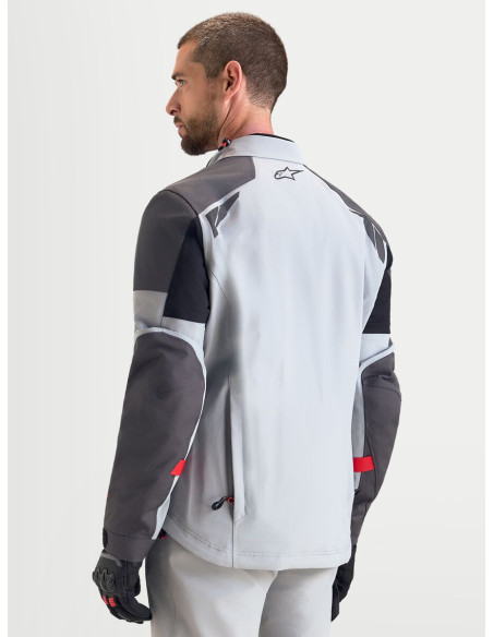 Veste Adventure Alpinestars Arenis Gore-Tex - Gris Noir