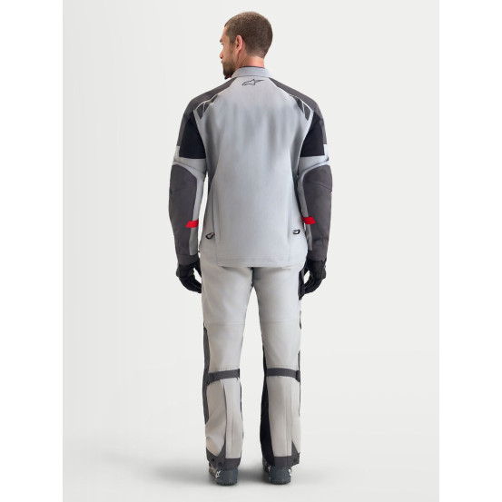 Veste Adventure Alpinestars Arenis Gore-Tex - Gris Noir
