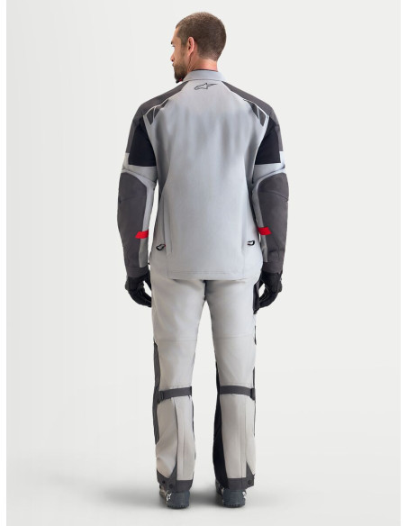 Veste Adventure Alpinestars Arenis Gore-Tex - Gris Noir