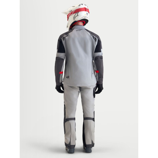 Veste Adventure Alpinestars Arenis Gore-Tex - Gris Noir