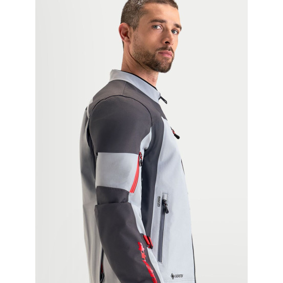 Veste Adventure Alpinestars Arenis Gore-Tex - Gris Noir