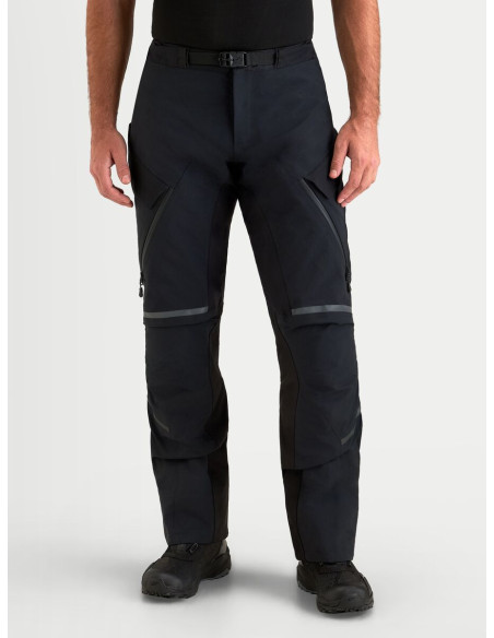 Pantalon moto Alpinestars ST-7 V2 2L Gore-Tex - Noir