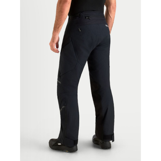 Pantalon moto Alpinestars ST-7 V2 2L Gore-Tex - Noir