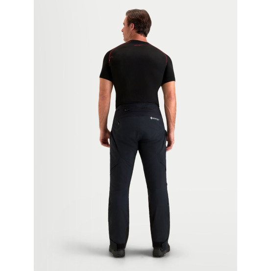 Pantalon moto Alpinestars ST-7 V2 2L Gore-Tex - Noir