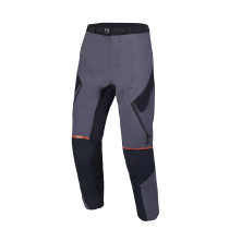 Pantalon moto Alpinestars ST-7 V2 2L Gore-Tex - Gris foncé Noir
