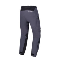 Pantalon moto Alpinestars ST-7 V2 2L Gore-Tex - Gris foncé Noir 2