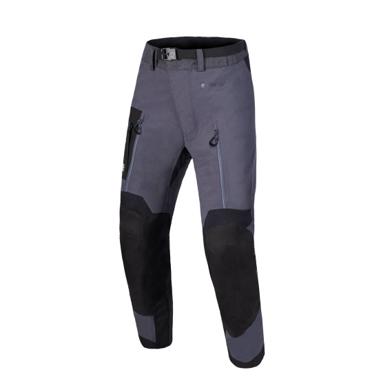 Pantalon Adventure Alpinestars Arenis Gore-Tex - Noir Gris foncé
