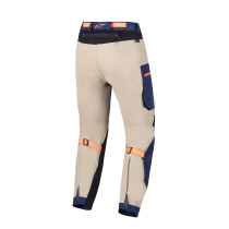 Pantalon Adventure Alpinestars Arenis Gore-Tex - Bleu marine Bleu indigo 2