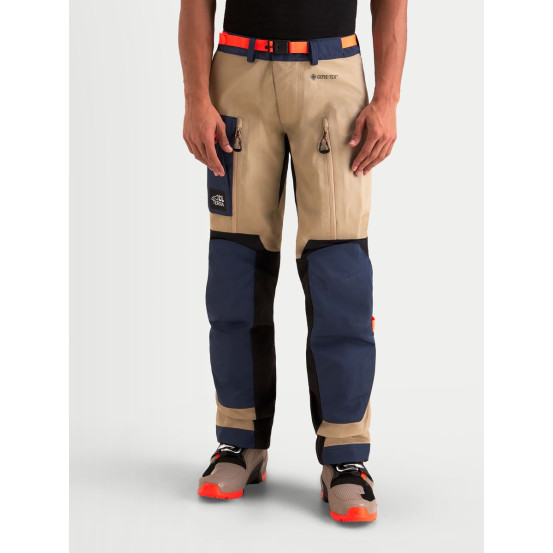 Pantalon Adventure Alpinestars Arenis Gore-Tex - Bleu marine Bleu indigo