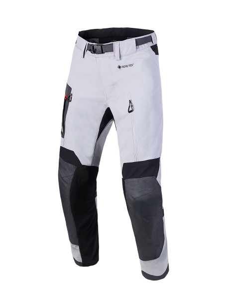 Pantalon Adventure Alpinestars Arenis Gore-Tex - Gris Noir